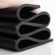 Rubber panel cabin rubber 1/2/3/4/5/6/7/8/9/10mm rubber pad 1.2 meters 1.5 meters 2 meters