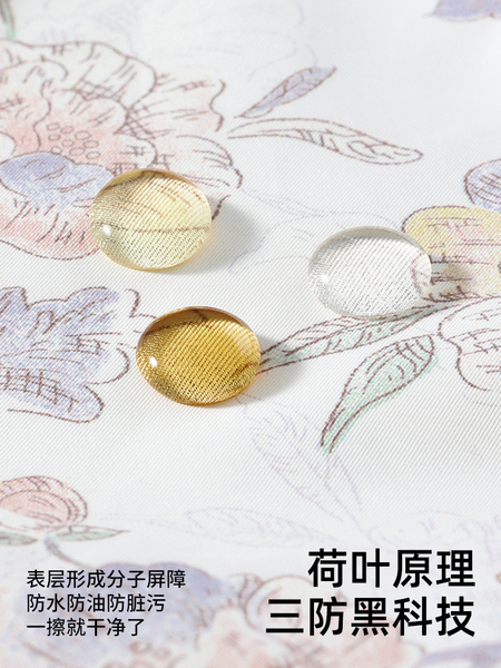 贝肽斯宝宝吃饭围兜婴儿辅食夏季无袖罩衣防水防脏儿童饭兜反穿衣 — 2