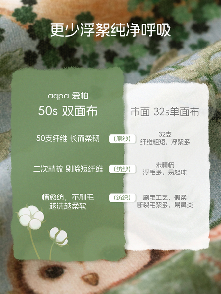 [林深时见鹿]aqpa爱帕新生婴儿衣服连体衣哈衣纯棉春秋宝宝外出服 — 4
