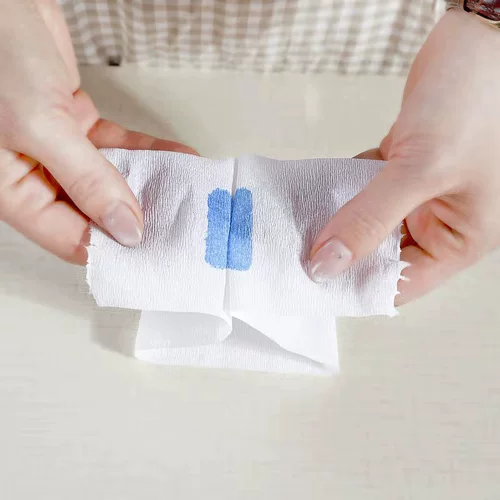 Парикмахерский воротничок для стрижки волос, шарф для парикмахерских, одноразовые бортики