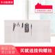 Sufa hole plate iron punching plate household shelves on the wall display multi-porous plate jewelry hardware tool rack hanging