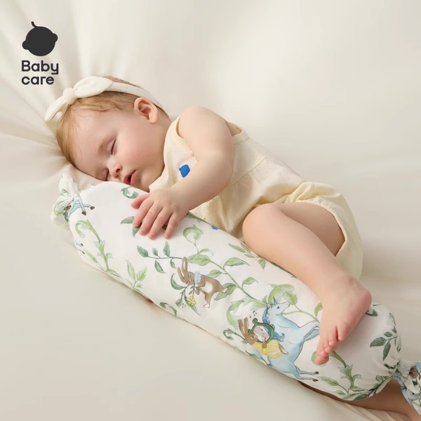 【顺手买】babycare新生儿婴儿安抚枕宝宝枕头哄睡神器-星野风笛