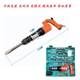 C4 air shovel C6 air shovel wind hammer casting sand removal and deburring shaving brake pad concrete pneumatic tool