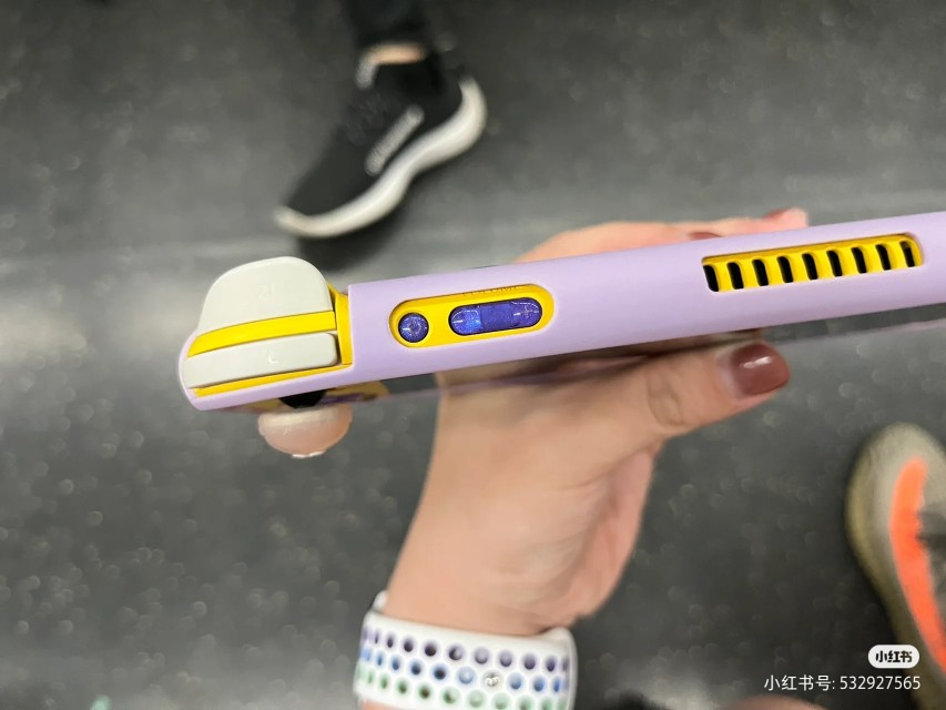 스위치 라이트 맞춤형 레이저 버튼 매직 수정 맞춤형 버튼