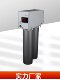 Thermal adsorption dryer Compressed air regeneration adsorption dryer Air compressor Water removal and suction dryer