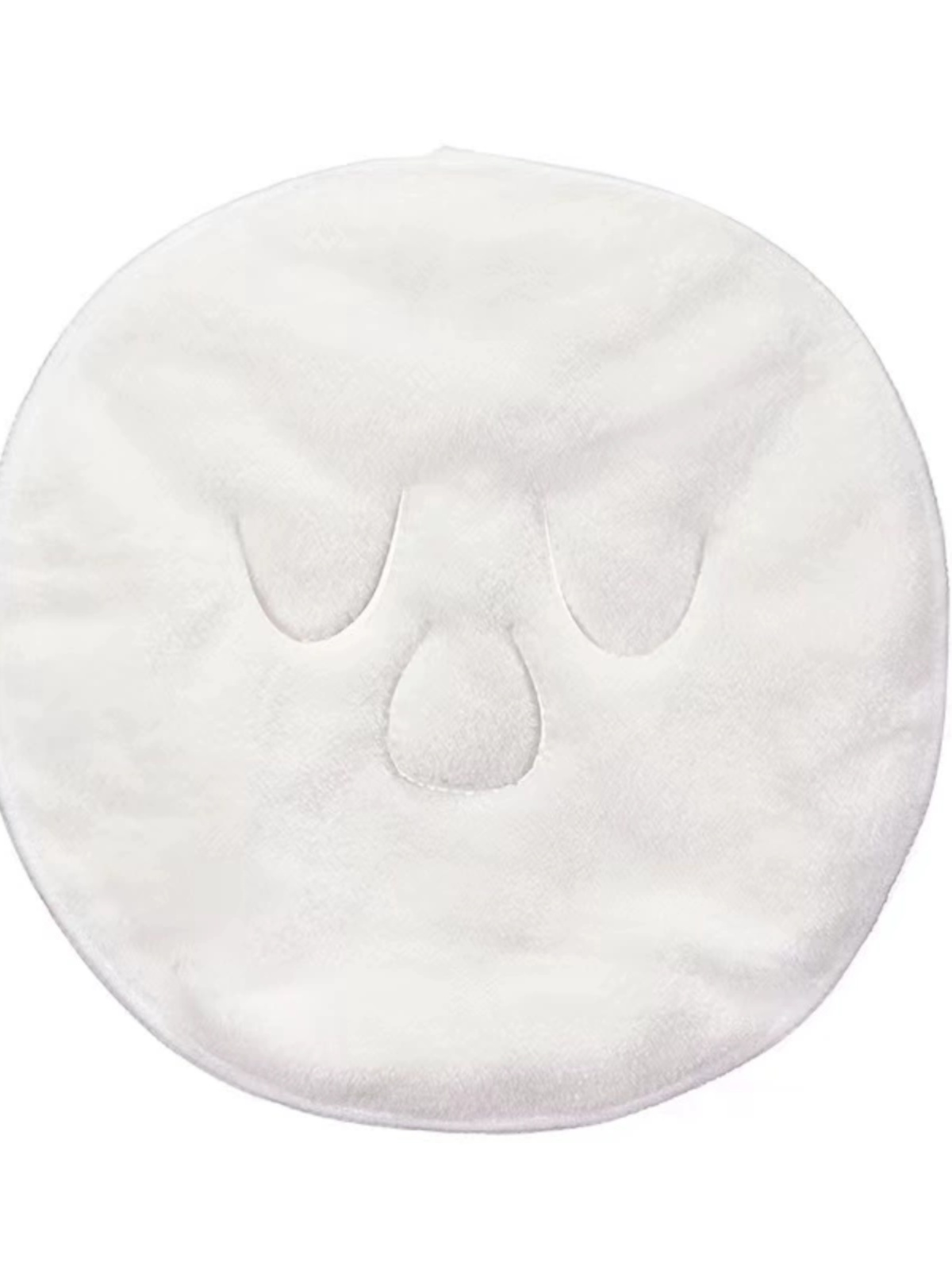 수건을 사용하면 절반의 노력으로 피부 관리를 더욱 효과적으로 할 수 있습니다  연예인들이 뜨거운 수건과 마스크를 얼굴에 대고 있다