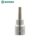 Shida Tool Sleeve Head 10mm Series Hexagon Rotary Tool Box 3/8 Zhongfei Hexagon Wrench Sleeve 22203