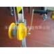 Belid 2600 lb hand-crank winch self-locking winch brake winch manual lifting tool tripod tool
