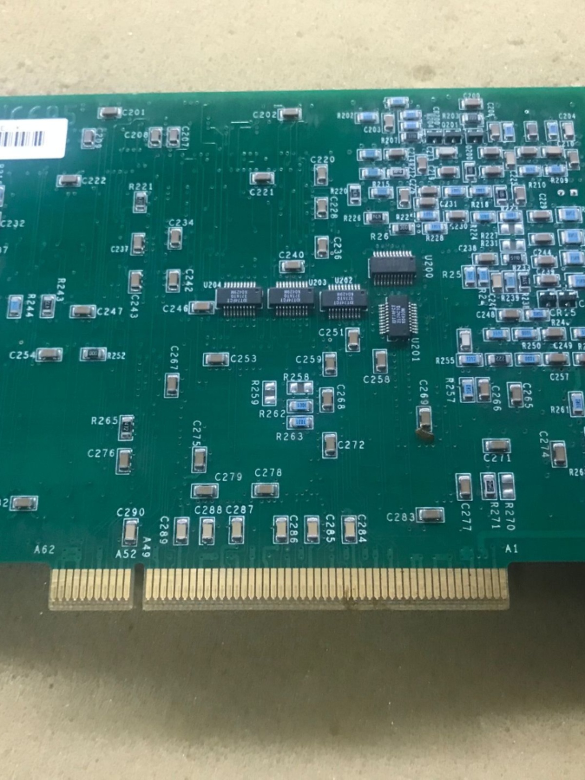 데이터 번역 15372 16779 DT3152-OEM V REV.K