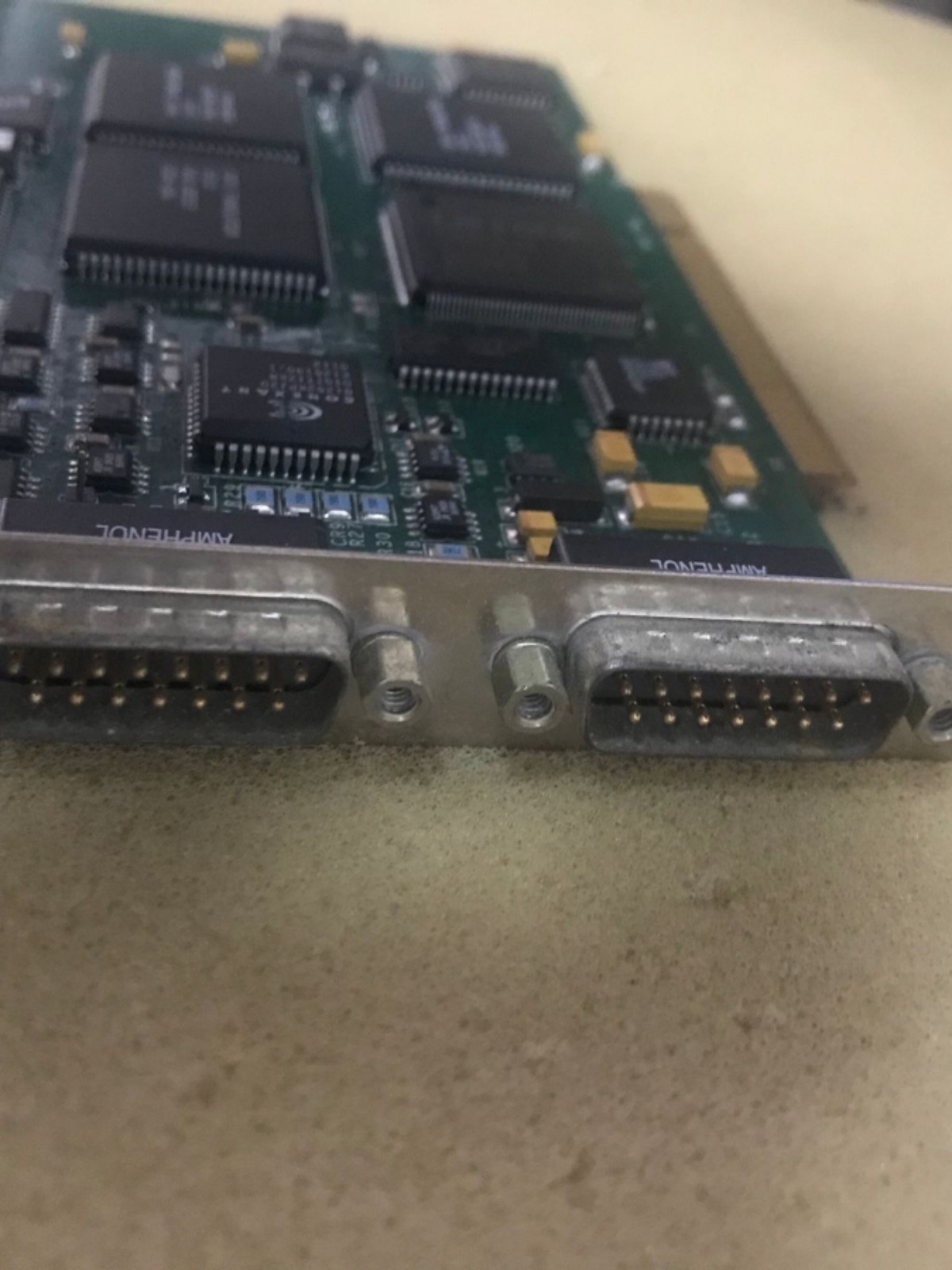 데이터 번역 15372 16779 DT3152-OEM V REV.K