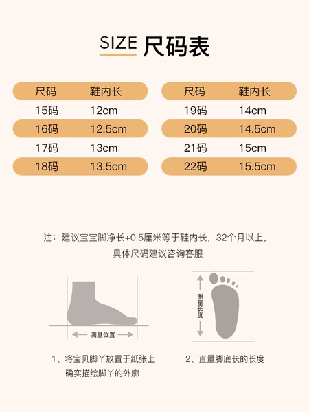 科巢宝宝夏季凉鞋春季学步鞋0一2岁婴儿男女童鞋软底婴儿网眼鞋子 — 5