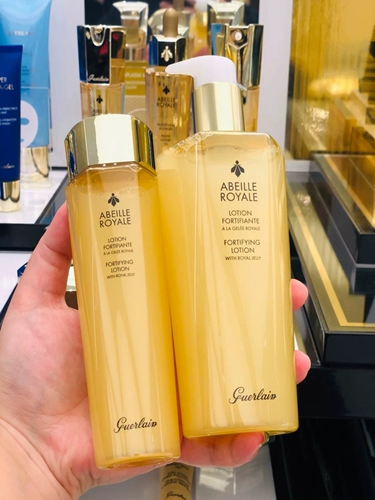 В наличии Guerlain Imperial Honey Essence Смягчающий лосьон 150мл 300мл Royal Bee Water Emperor Bee Water