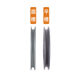 300 extrusion mechanical extrusion combined wire storage wheel tension frame through wire conductor wire cable cable aluminum oxide alloy