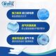 Aisule medical care pads for medical care special care sheets disposable care pads 80*90cm/10 tablets