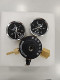 Zhejiang Bohong Nitrogen Pressure Reducer YQD09 Nitrogen Pressure Regulator Valve Gas Bottle Pressure Reducing Pressure Gauge Gas Pressure Regulator Free Shipping