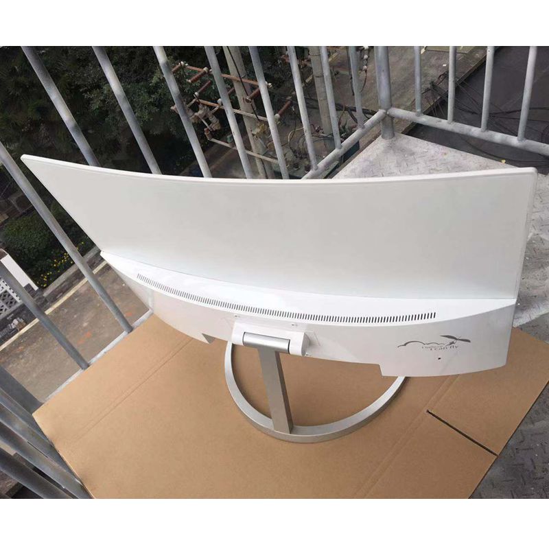 AOC 2K CURVED MONITOR 32 INCH P323WQC PLUS COMPUTER CURVED SCREEN 27 IS NOT 4K SECOND-HAND