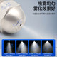 Stainless steel fuel nozzles, low pressure nozzles, high pressure nozzles, nozzle nozzles, atomization, high pressure atomization nozzles