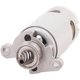 Rechargeable reciprocating saw motor electric saber saw 550 type motor handheld cutting lithium chain saw motor 21V8 teeth