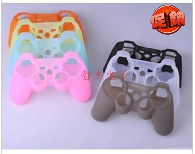 PS3 핸들 실리콘 커버 PS2|PS3 핸들 실리콘 커버 PS2|PS3 핸들 보호 커버 보호