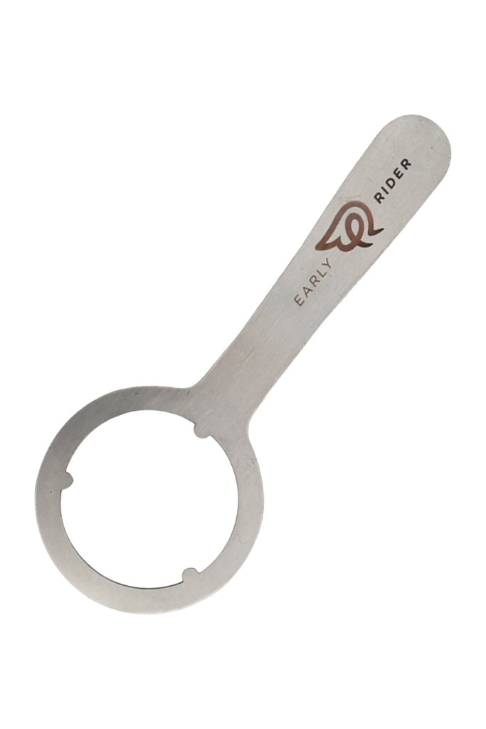 EARLY RIDER 벨트 플라이휠 제거 도구