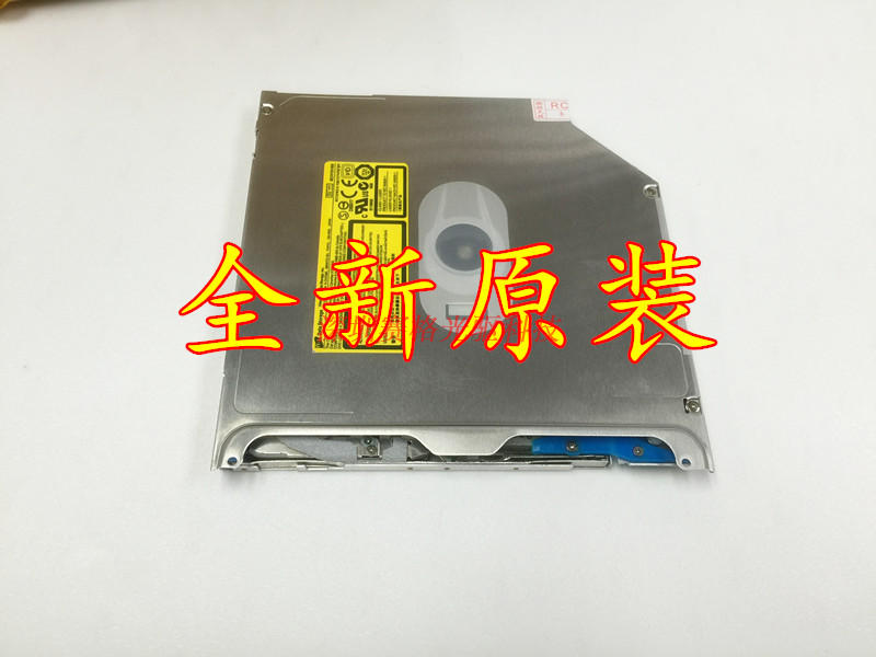 새로운 APPLE PRO A1286|A1287|A1278|A1297 노트북 광학 드라이브 슬롯 로딩 DVD 버너
