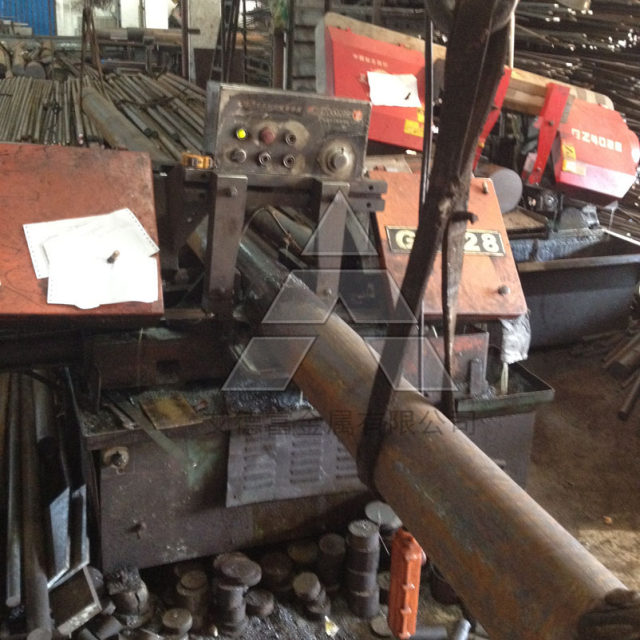 20Cr 40Cr round steel 65MN GCR15 bearing steel 40CRNIMOA 20CRNIMO 40CRMNMO round rod