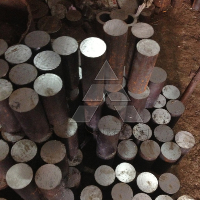 20Cr 40Cr round steel 65MN GCR15 bearing steel 40CRNIMOA 20CRNIMO 40CRMNMO round rod