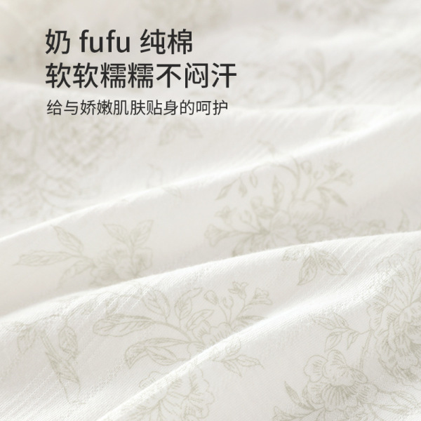 婴儿夏季包屁衣夏款薄款新生儿衣服连体宝宝睡衣三角哈衣纯棉夏装 — 2