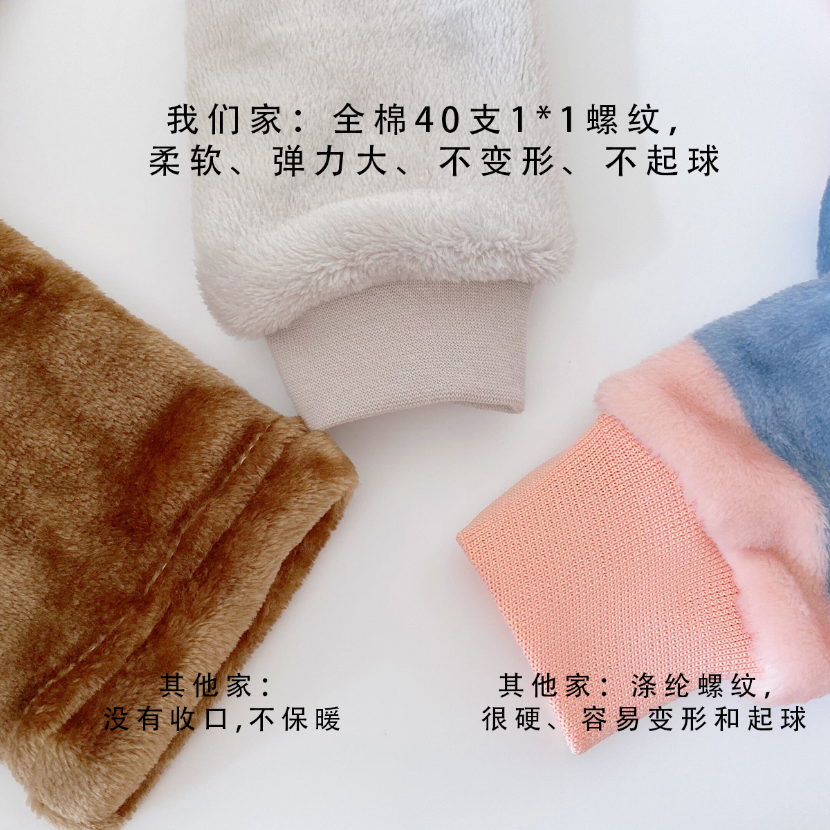 CHILDRENS PAJAMA SET FLANNEL CORAL VELVET AUTUMN WINTER CARTOON WARM GIRL BABY BOY LOUNGEWEAR MEN