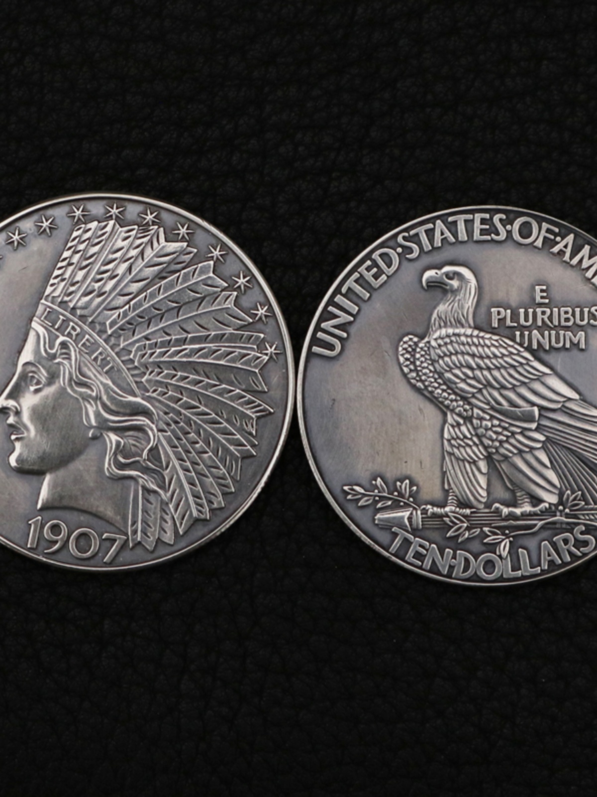 HANDMADE VINTAGE PERSONALITY CHIEFTAIN HEAD BRASS WHITE COPPER CATTLE WEALTH CLOTH BUCKLE DECORATIVE BUCKLE LEATHER GOODS LEATHER CARVING ACCESSORIES