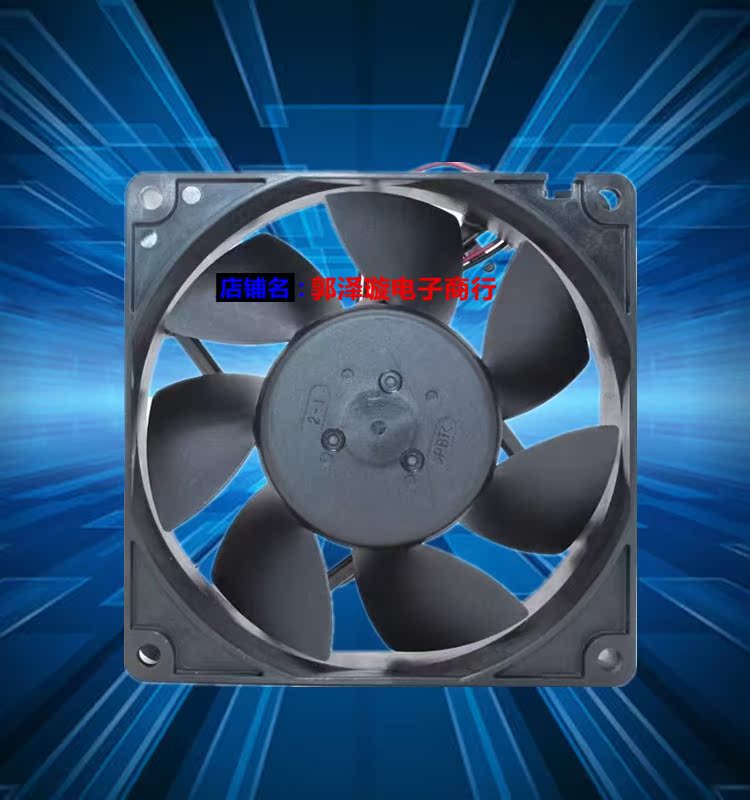 NEW NMB ORIGINAL 09225VA-24Q-BL 09225VA-24Q-CL INVERTER 9CM COOLING FAN