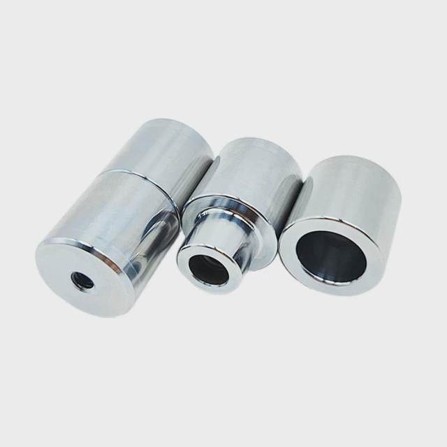 Japanese standard round straight body positioning column TPNFCX fine positioning pin assembly mold fine positioning auxiliary positioning positioning device