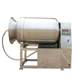 Commercial large vacuum marinated meat rolling and kneading machine chicken, duck, beef, pork mixer marinating machine stainless steel roller direct sales