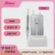 Hollow cup electric nail art grinder professional nail removal power tool to remove dead skin cocoons and remove glue and manicure for easy nail treatment