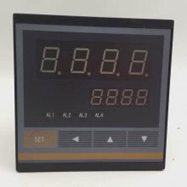 Single channel upper table xsw-chv1 Thermal offshore instrument