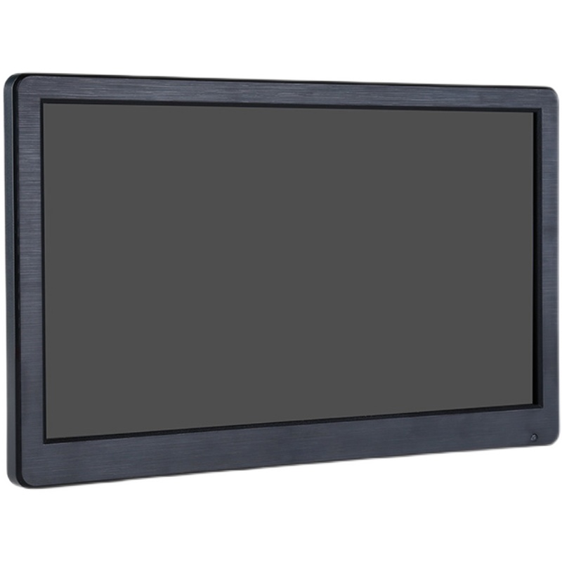 11.6 INCH 13.3 INCH PORTABLE MONITOR 16:9 RESOLUTION 1366*768HDMI VGA CAN BE WALL-MOUNTED