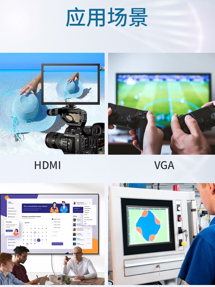 ZHIXIANDA 10.5-INCH 1920*1280 IPS SCREEN FULL-VIEWING ANGLE ULTRA-CLEAR DISPLAY RASPBERRY PI DISPLAY