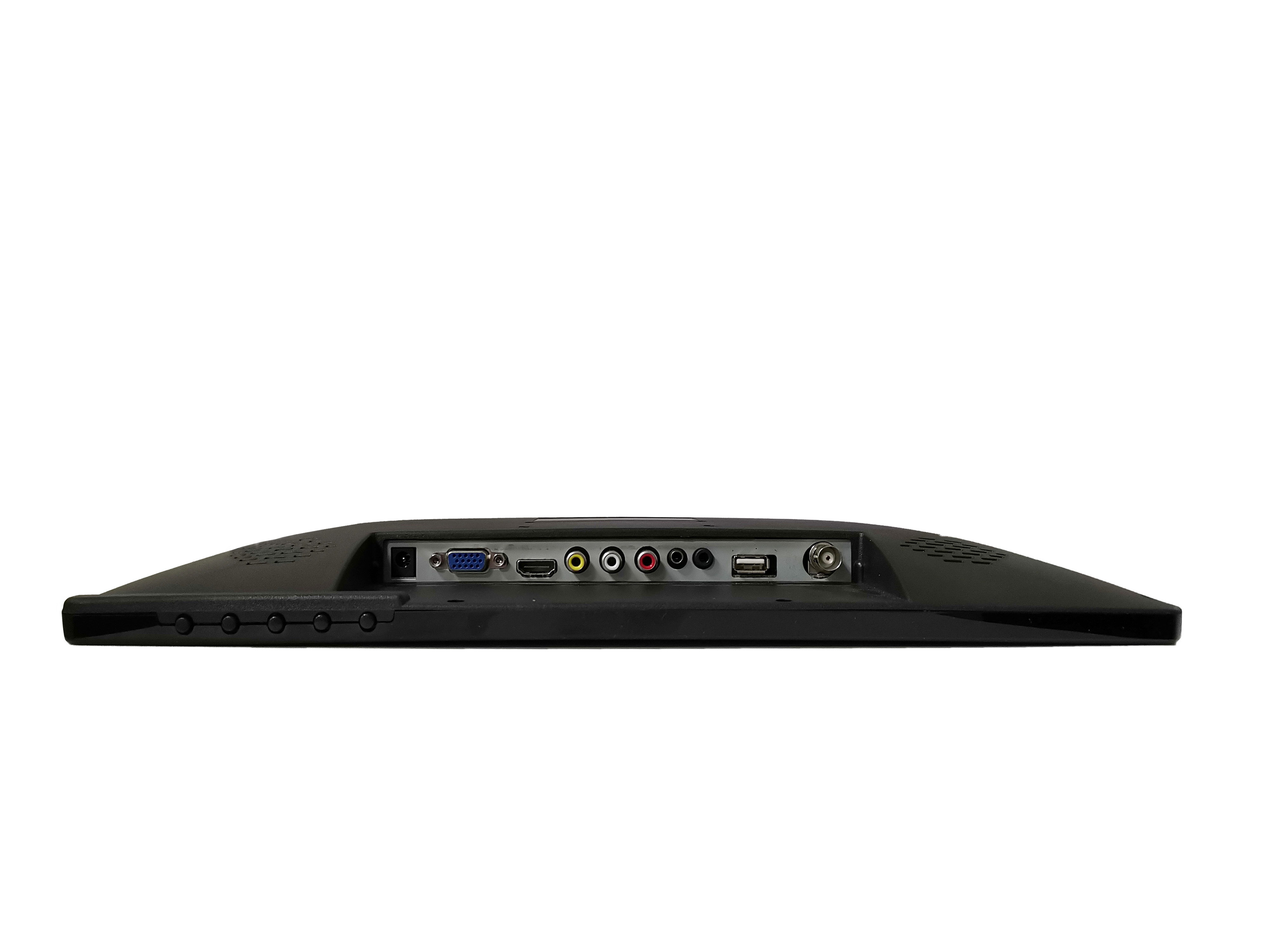 BRAND NEW HD SCREEN 15.6 INCH WIDESCREEN LCD COMPUTER MONITOR HDMI VGA 1080P CAN BE WALL-MOUNTED