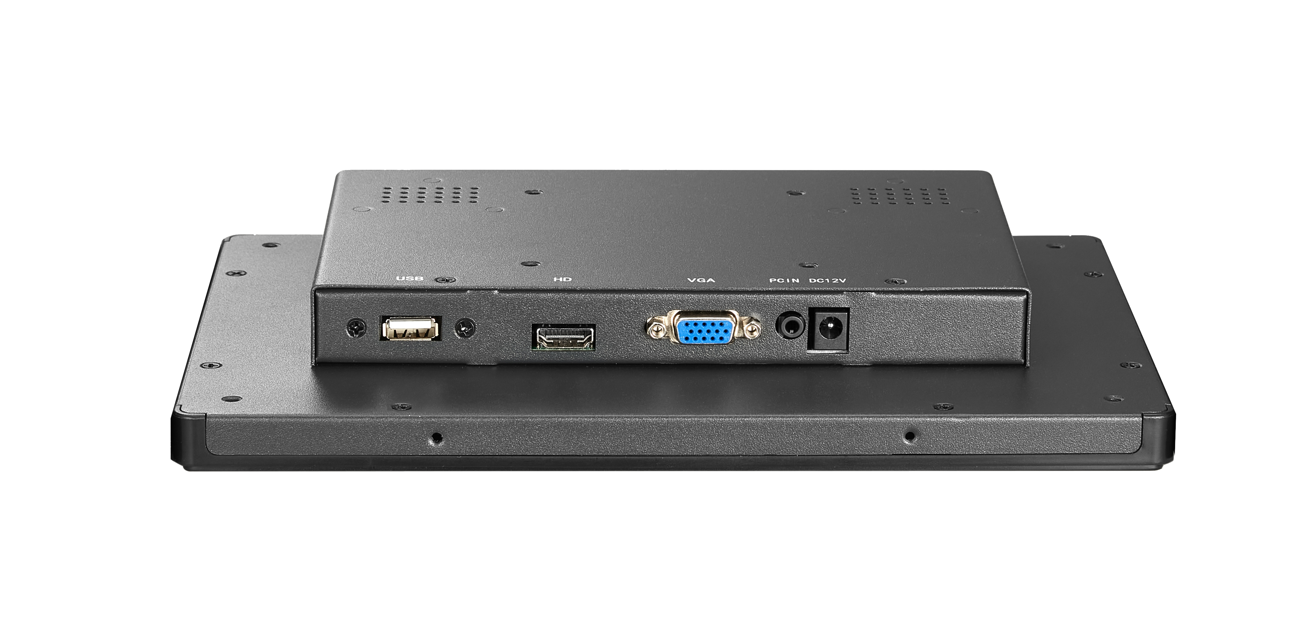 BRAND NEW 8 10.1 15 17 19 21.5 INCH HD FLAT EMBEDDED TOUCH SCREEN SURFACE IP65 WATERPROOF