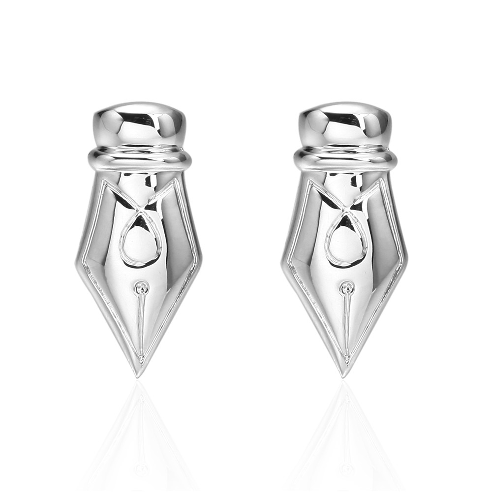 NEW FRENCH CUFFLINKS CUFF NAILS MENS CUFFLINKS SHIRT CUFFLINKS NAILS MEN AND WOMEN SUIT CUFFLINKS SHIRT CUFFLINKS