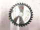 Dongcheng circular saw blade cemented carbide aluminum 4/5/7/9/10-inch angle grinder Dongcheng hand saw cutting sheet