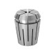 High-precision water stop elastic collet ERC16/20/25/32 center cooling water outlet jacket drill bit milling cutter clamp