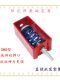 Hungary damping spring shock absorber hanging frame central air conditioner fan coil shock absorber screw rod hoisting XHS hook