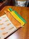 Cute large capacity storage bag waterproof travel packaging and finishing bag kindergarten dirty laundry bag