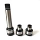 Quick change tapping Mohs GT12/24 rocker drill prevents breakage and overload protection tapping chuck table drill for milling machines