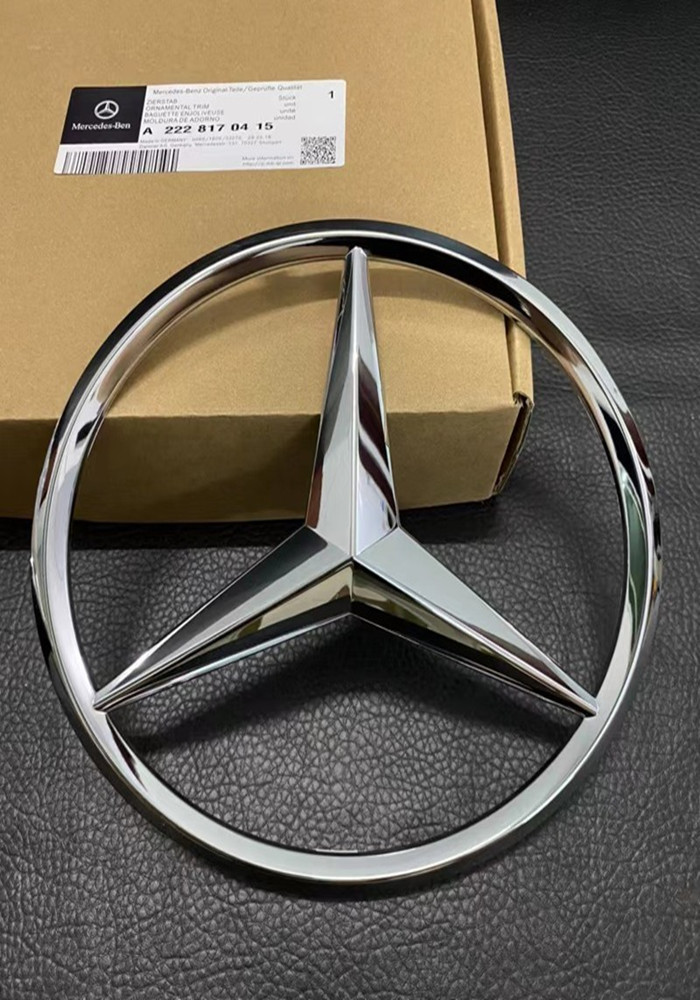 메르세데스-벤츠 센터 그릴에 적합 프론트 그릴 신형 E 클래스 C 클래스 CLC A180 E300L C200 GLE 그릴 프론트 그릴 그릴