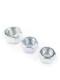 Galvanized hex nut 8.8 grade nut GB6170 screw cap Thick nut M3M4M5M6M8M10-M36