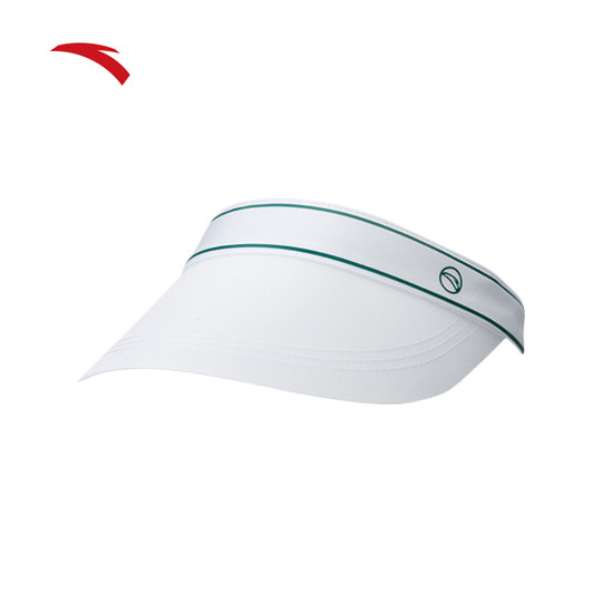 Anta Kong Top Sun Gat Igual que los hombres y mujeres Nuevo sombrero retro de moda y versátiles de protección solar diaria.