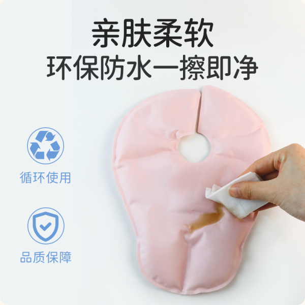 乳房冷热敷垫乳腺胸部热敷袋通乳孕产妇堵奶通奶暖胸部冰敷冷敷贴 — 4