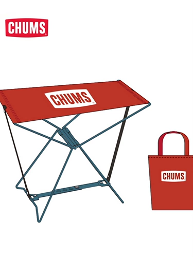 CHUMS Qia Qia Bird Bird Outdoor складной стул Портативный пони-стул кемпинг рыбацкий набросок табурет CH62-2122